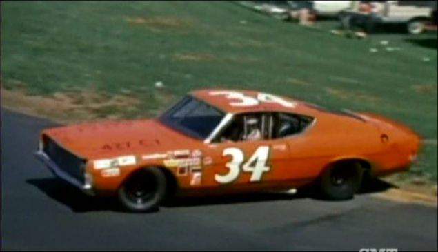 Ford Fairlane