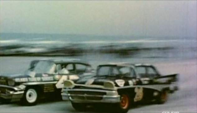 Ford Fairlane 500