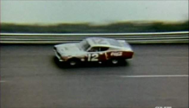 Mercury Cyclone