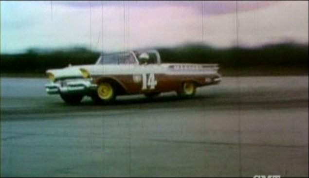Mercury Monterey