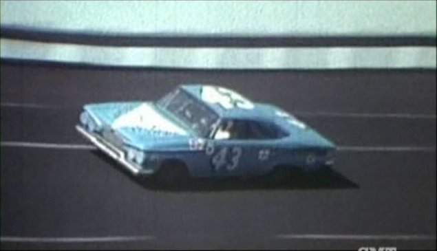 Plymouth Belvedere
