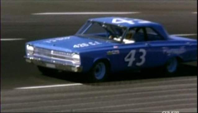 Plymouth Belvedere