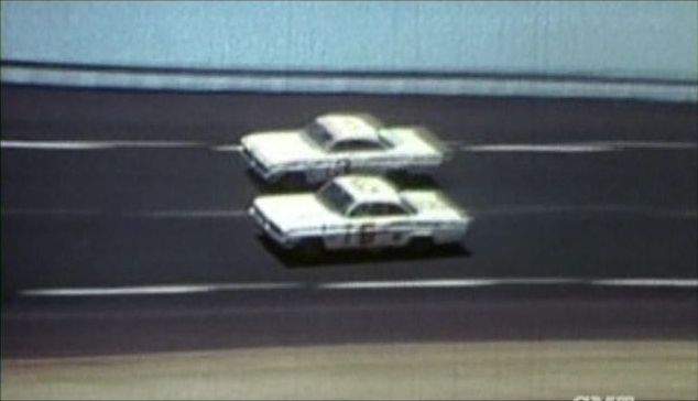 Pontiac Catalina