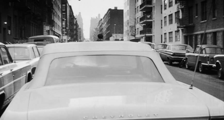 Chevrolet Chevelle Malibu SS