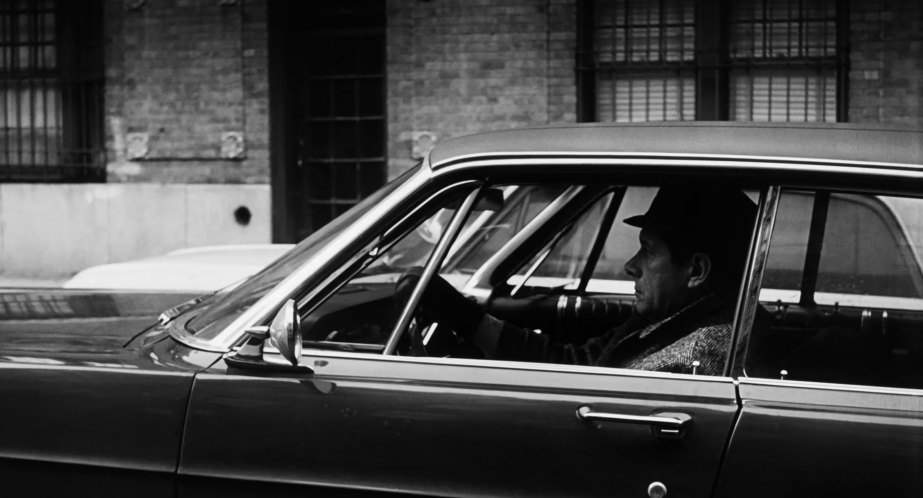 Ford Galaxie 500 LTD