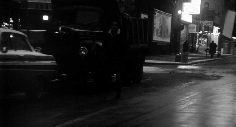 Mack B-Series