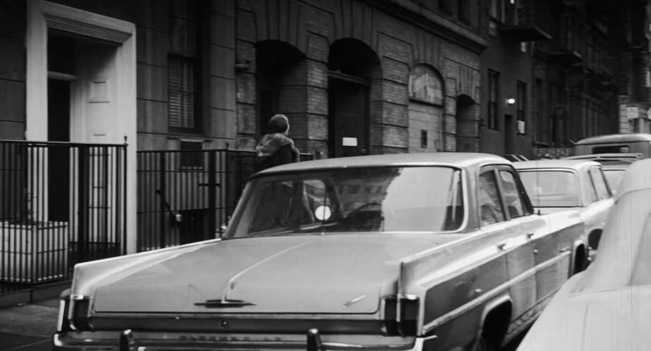 Oldsmobile Dynamic 88