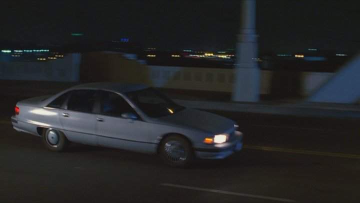 Chevrolet Caprice