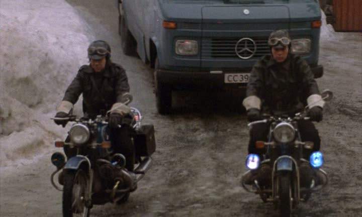 BMW R /5