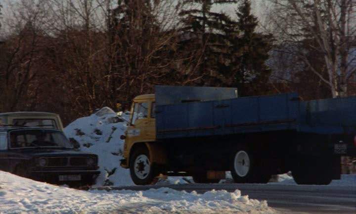 Bedford TK