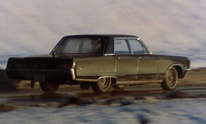 Chrysler Newport
