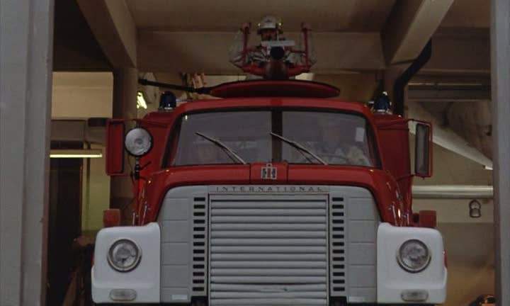 International Harvester Fleetstar