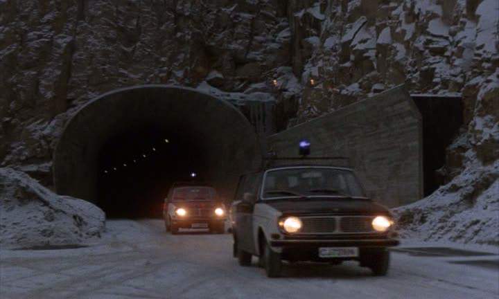 Volvo 145