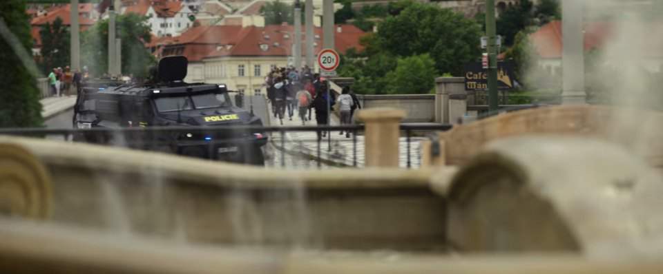 Excalibur Army Riotear