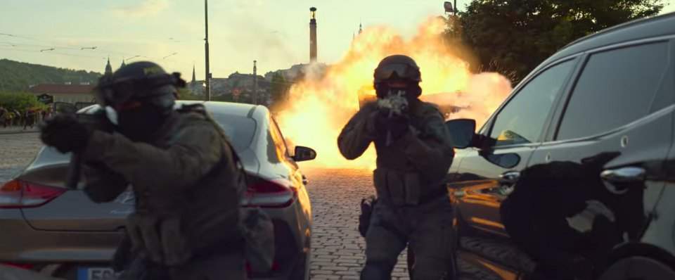 Hyundai i30 Fastback