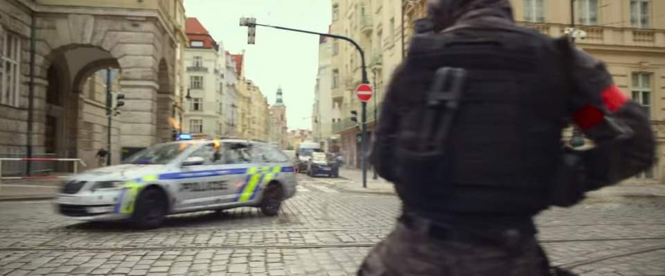 Škoda Octavia Kombi