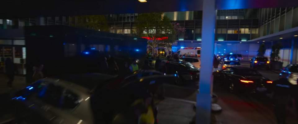 Mercedes-Benz E-Klasse Cabriolet