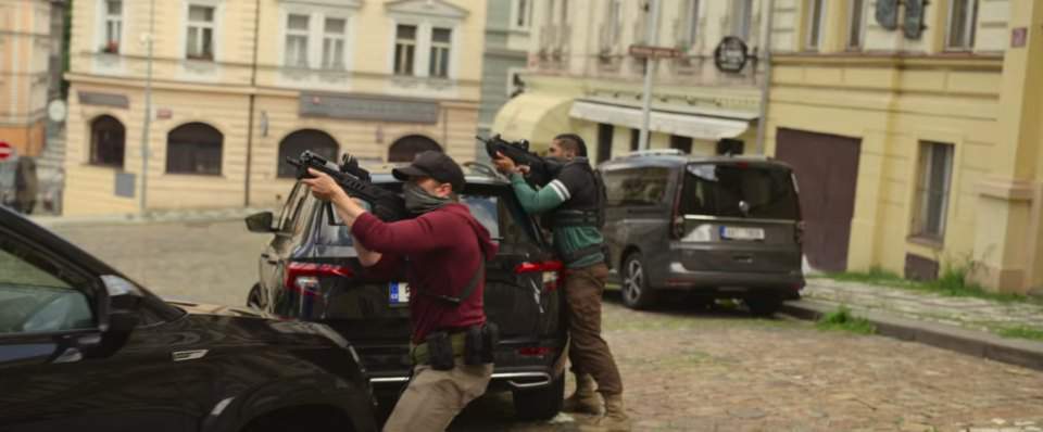 Volkswagen Caddy Maxi IV