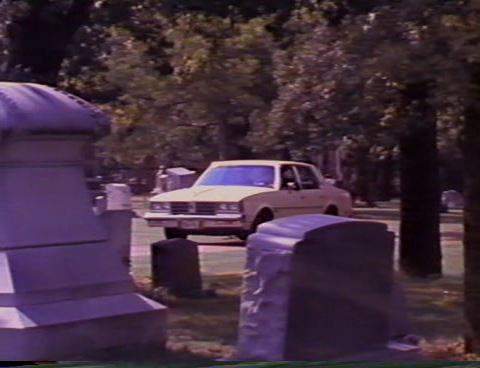 Oldsmobile Cutlass Supreme