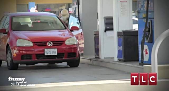 Volkswagen Rabbit V