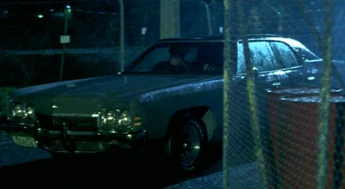 Chevrolet Impala