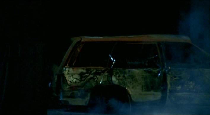 Ford Laser