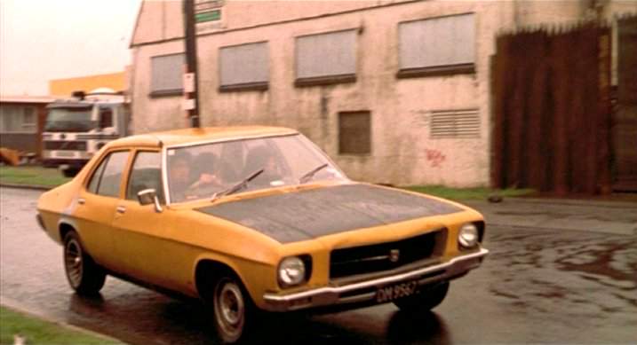 Holden Belmont