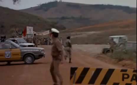 Ford Corcel Belina