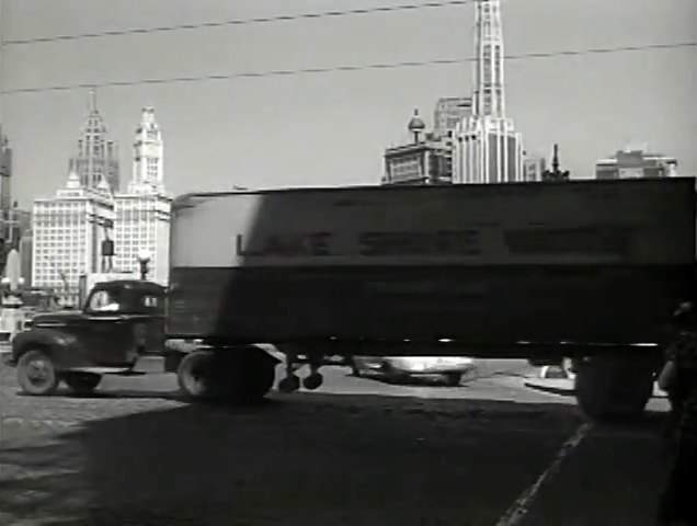 Ford Heavy Duty