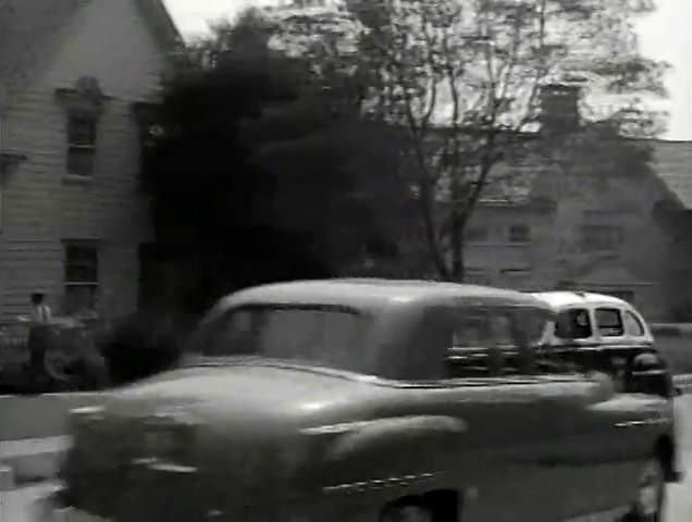 Plymouth De Luxe