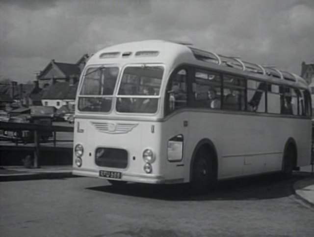Bristol MW6G