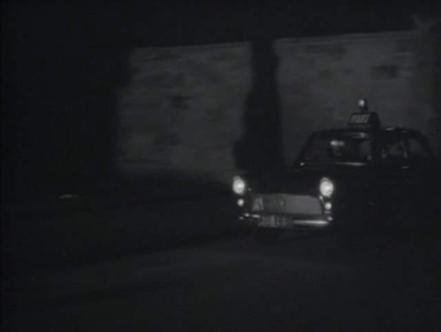 Ford Consul MkII