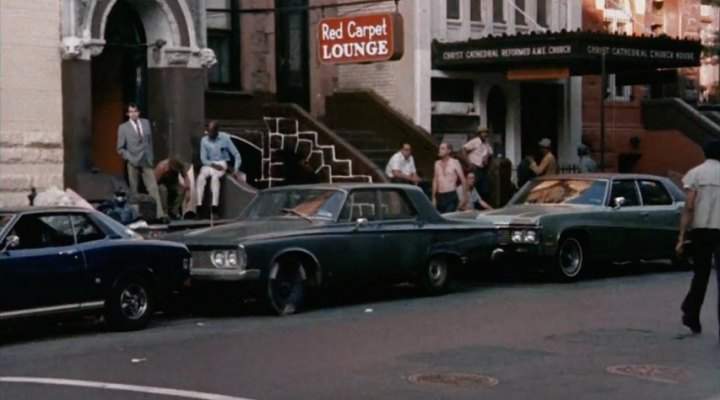 Buick Electra 225