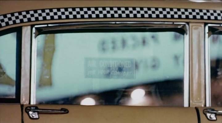 Checker Taxicab