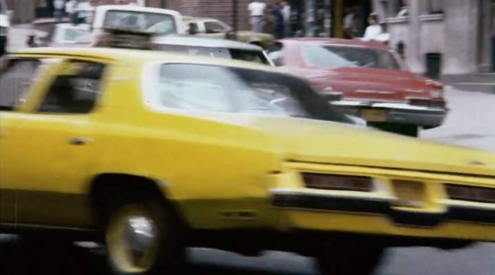 Chevrolet Biscayne