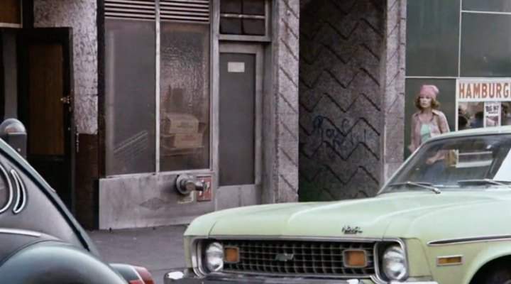 Chevrolet Nova