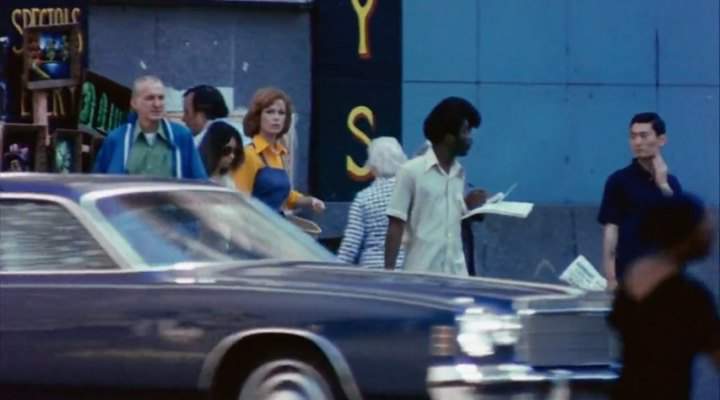 Chrysler Cordoba