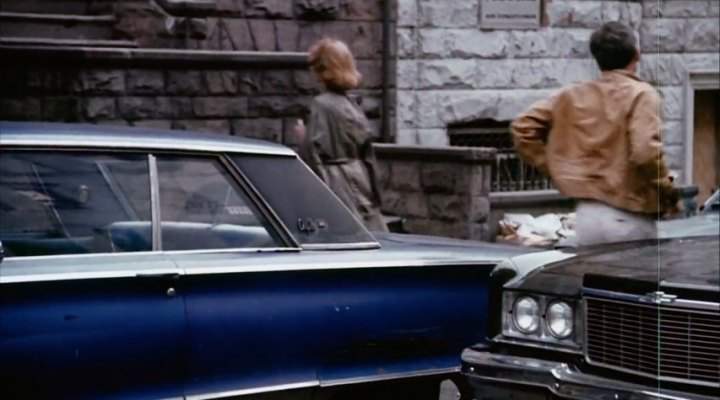 Chrysler New Yorker