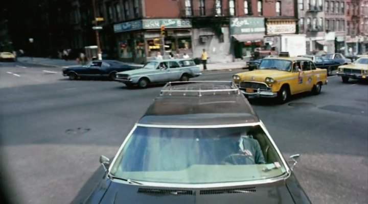 Dodge Dart