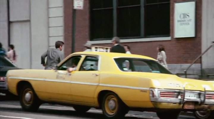 Dodge Polara