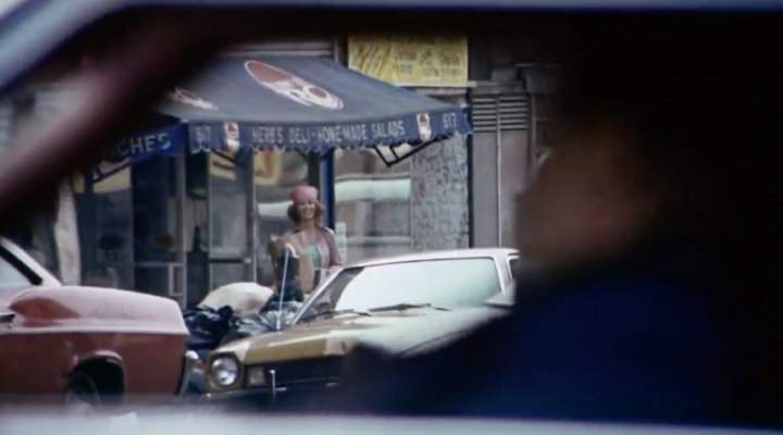 Ford Pinto