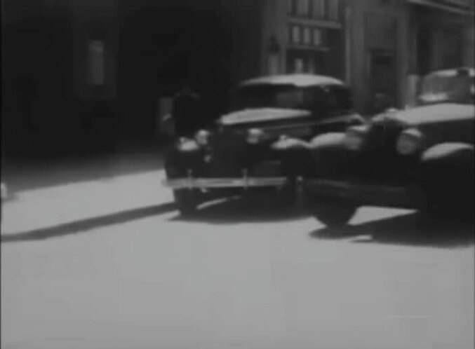 Buick Special
