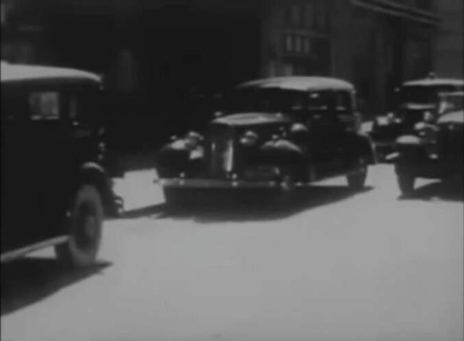 Buick unknown