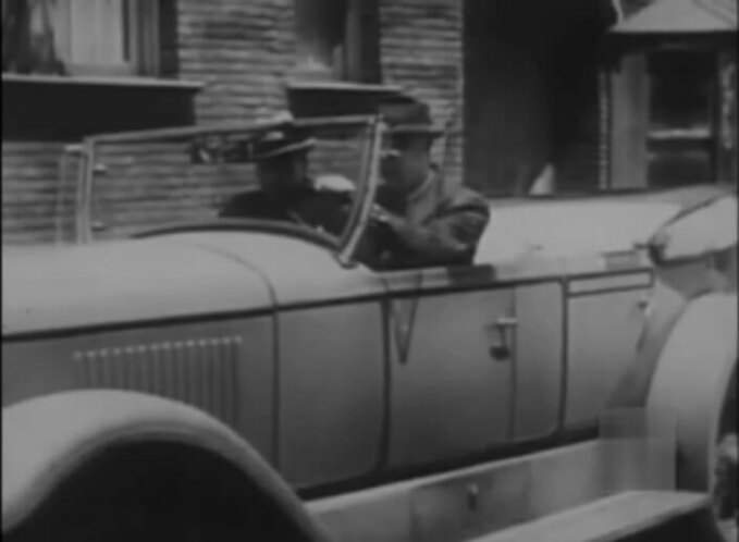 Cadillac Series 314