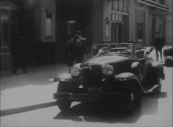 Chrysler unknown