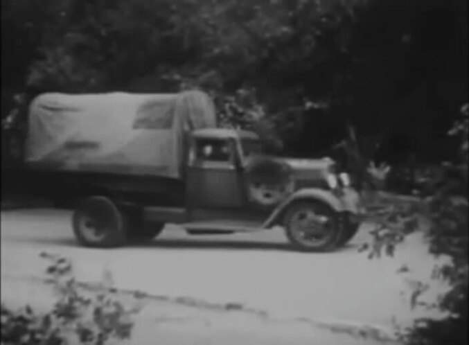 Dodge 1½-Ton