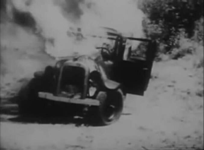 Dodge unknown