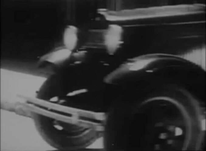 Ford Model AA