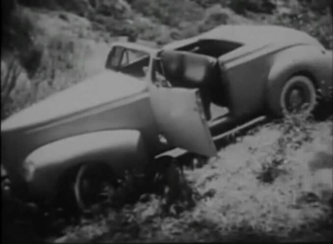 Nash Ambassador Eight