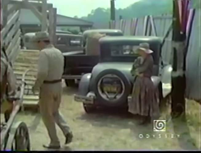 Ford Model A